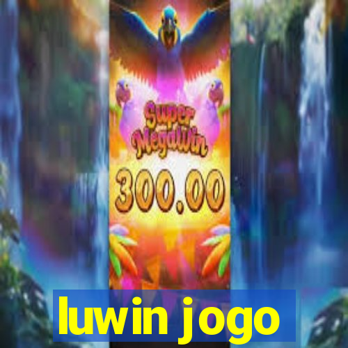 luwin jogo